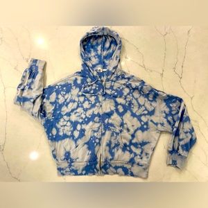 Z Supply hoodie